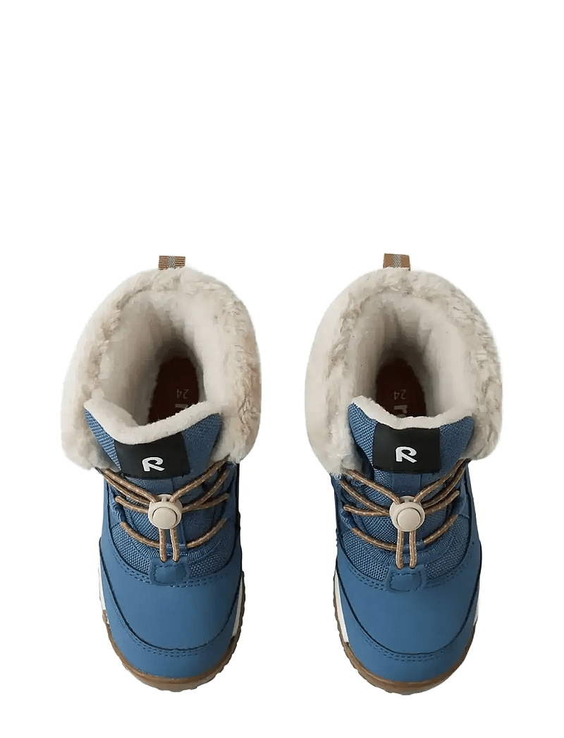 Reima - ReimaTec winter boots, Samooja - schuhe - blue ocean - 2