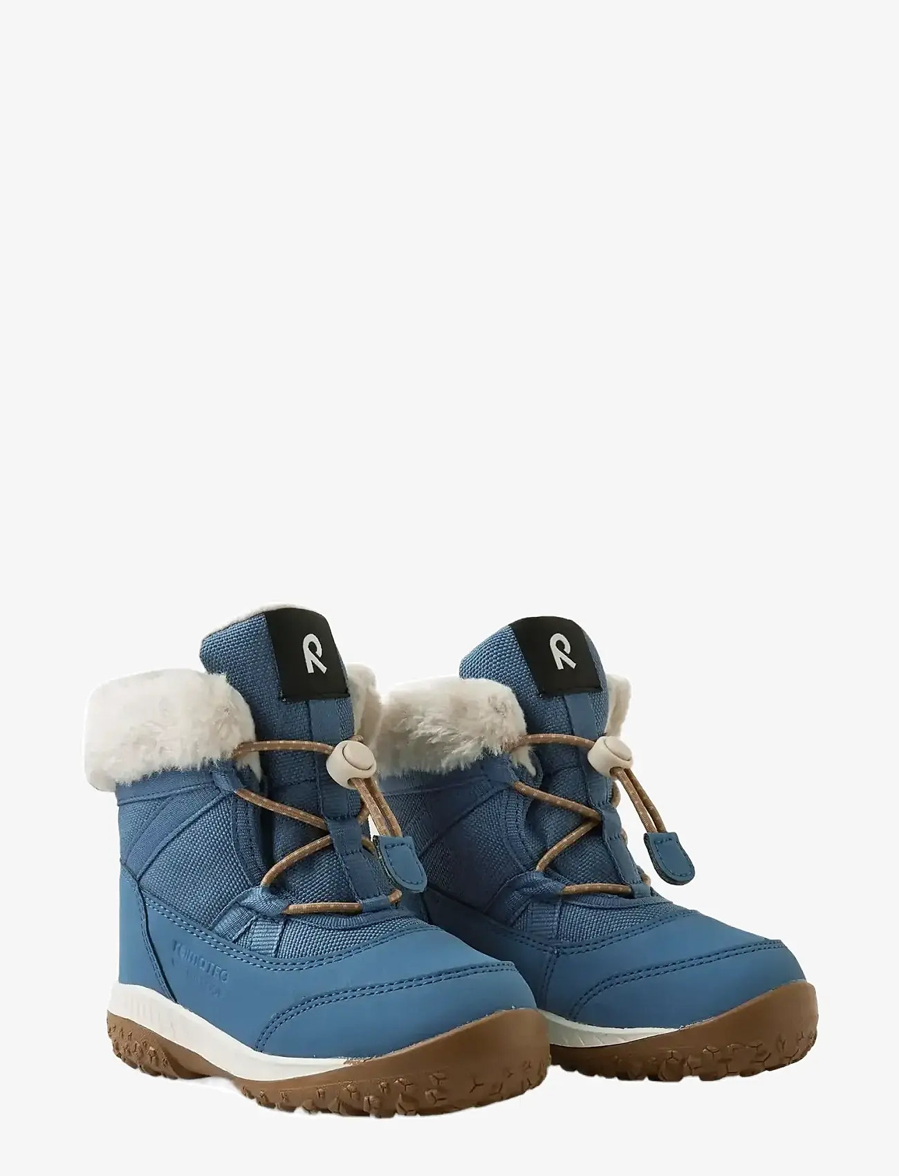 Reima - ReimaTec winter boots, Samooja - schuhe - blue ocean - 3