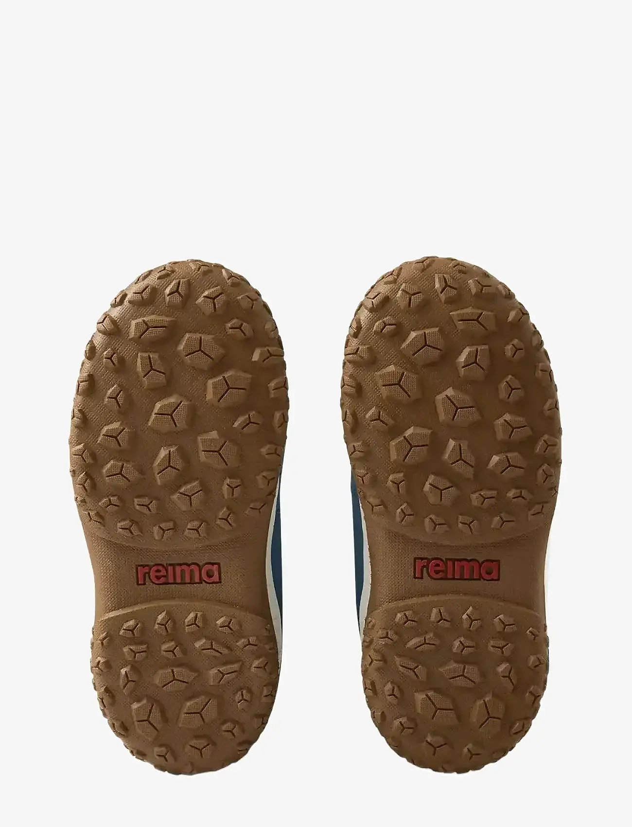 Reima - ReimaTec winter boots, Samooja - schuhe - blue ocean - 5