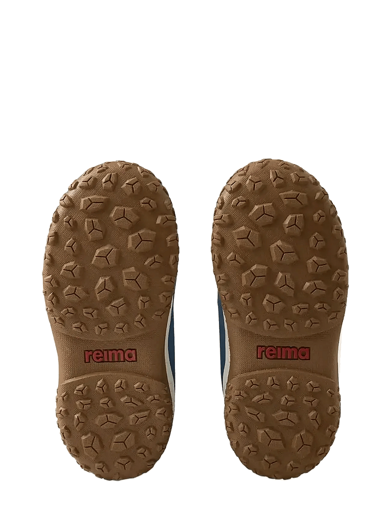 Reima - ReimaTec winter boots, Samooja - schuhe - blue ocean - 5