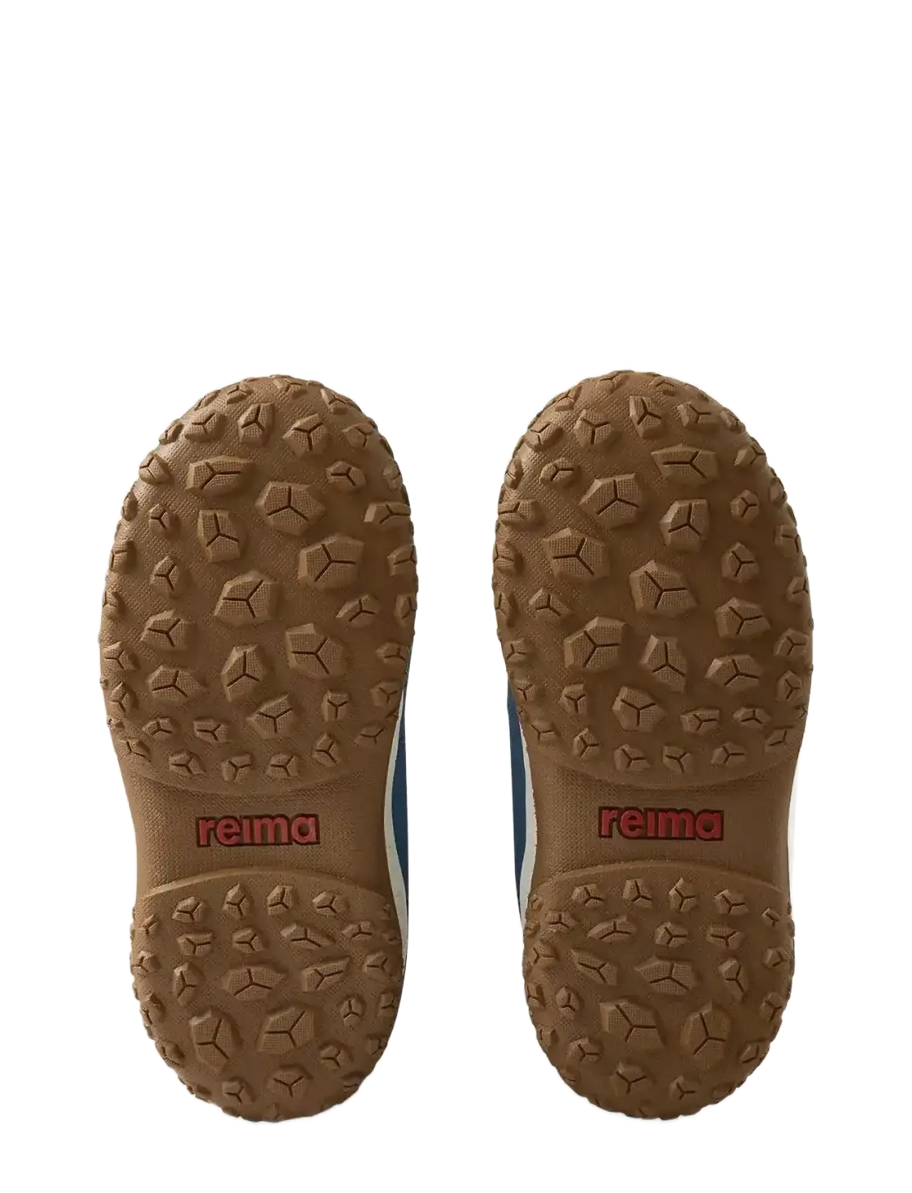Reima - ReimaTec winter boots, Samooja - fall shoes - blue ocean - 5