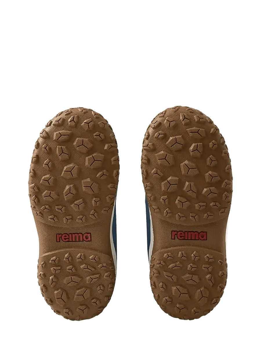 Reima - ReimaTec winter boots, Samooja - schuhe - blue ocean - 5