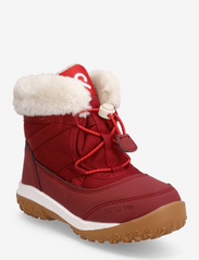 Toddlers' Winter boots Samooja - JAM RED