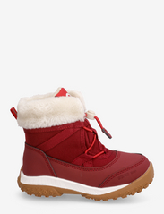 Reima - Toddlers' Winter boots Samooja - kids - jam red - 1