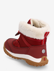 Reima - Toddlers' Winter boots Samooja - kids - jam red - 2