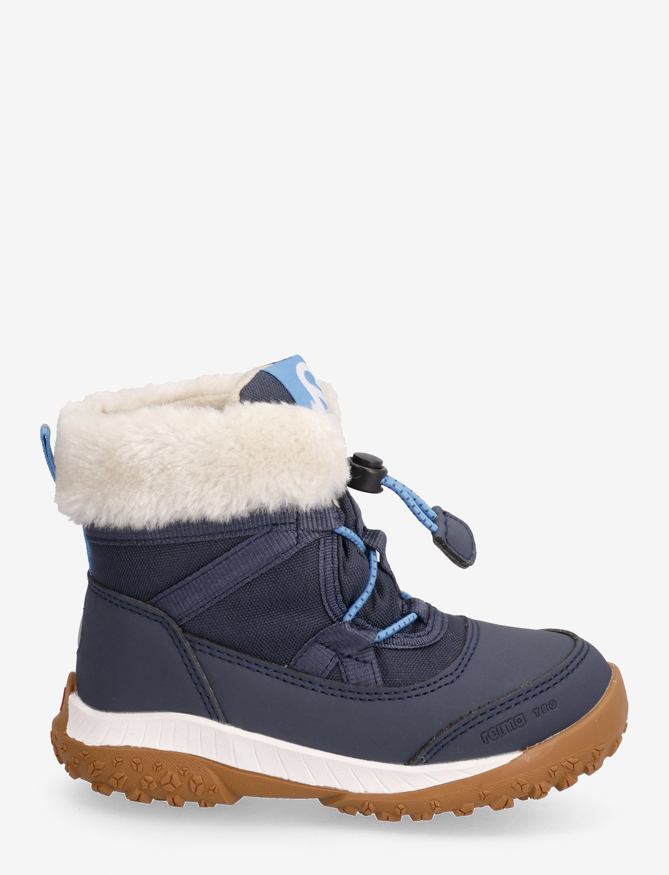 Reima - Toddlers' Winter boots Samooja - vaikams - navy - 1