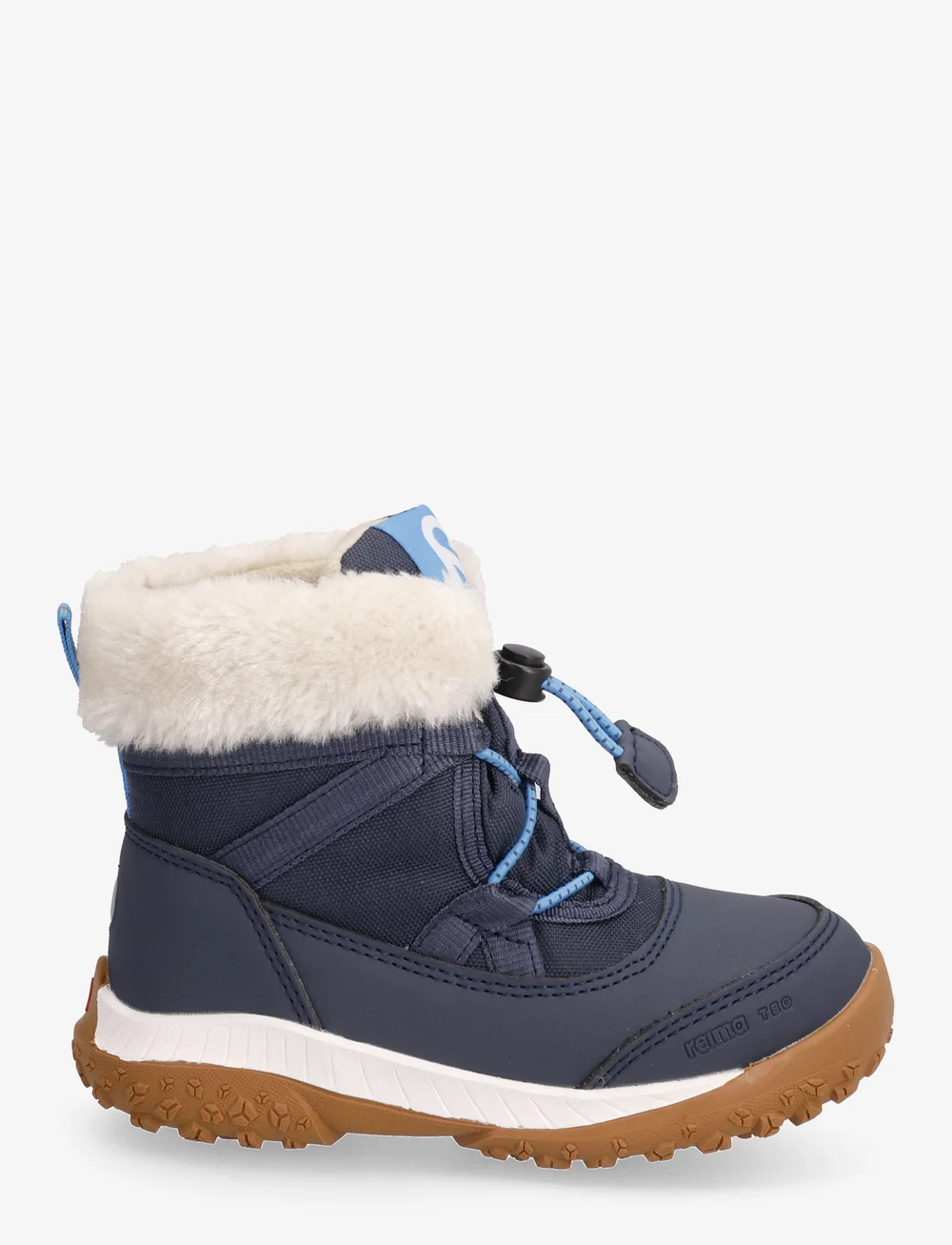 Reima - ReimaTec winter boots, Samooja - skor - navy - 2