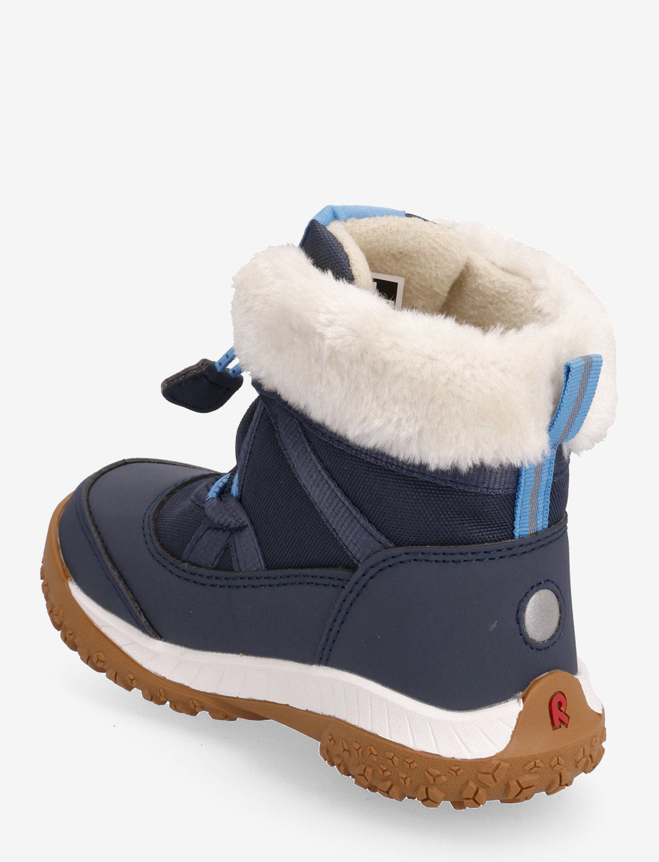 Reima - ReimaTec winter boots, Samooja - schuhe - navy - 3