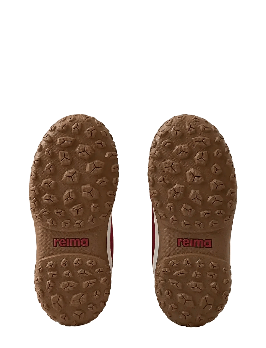 Reima - ReimaTec winter boots, Samooja - skor - rosy berry - 5