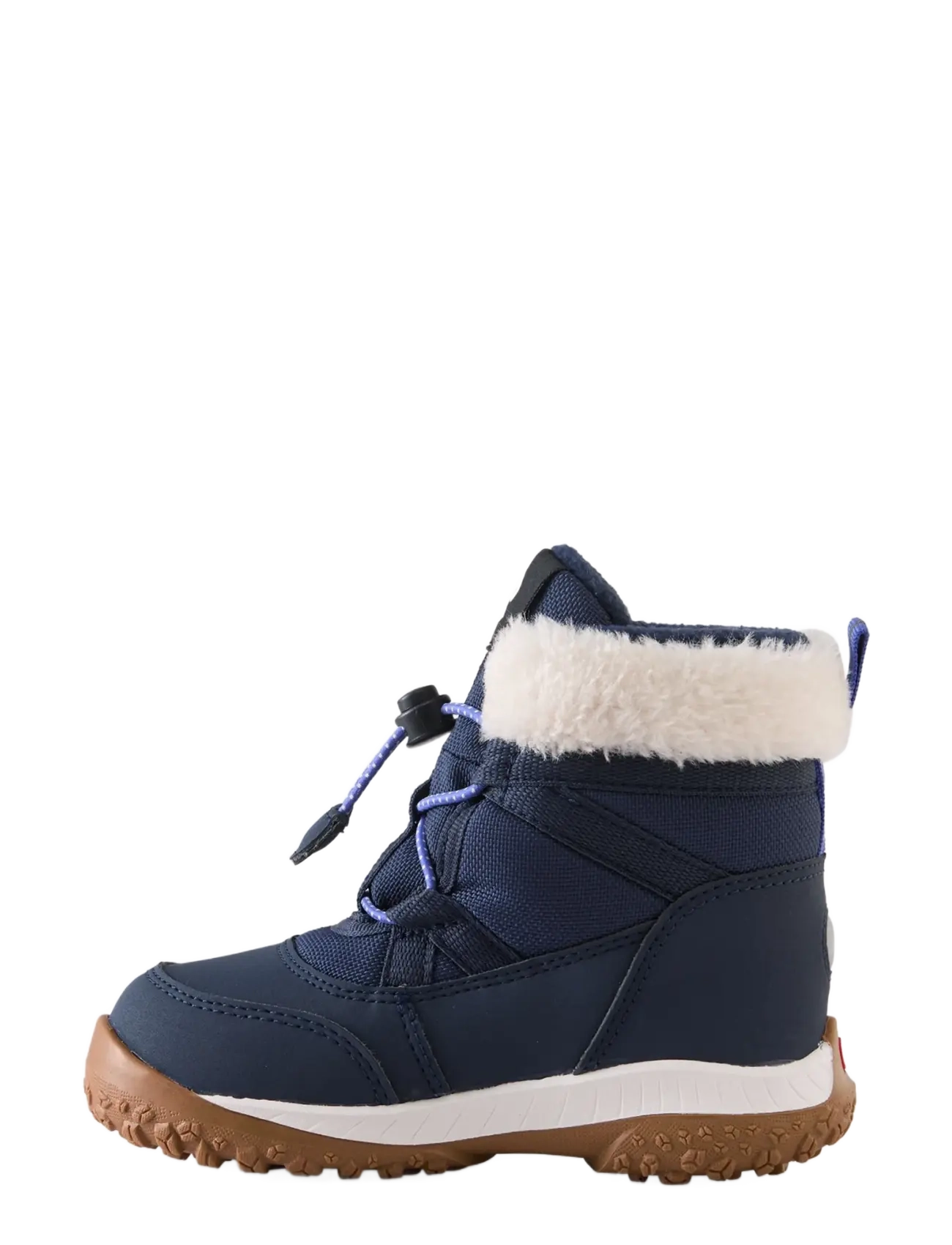 Reima - ReimaTec winter boots, Samooja - jalanõud - navy - 1