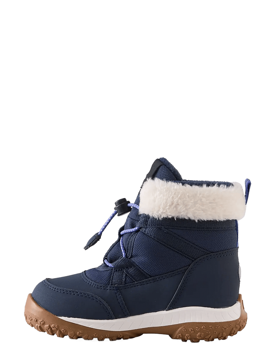 Reima - ReimaTec winter boots, Samooja - schuhe - navy - 1