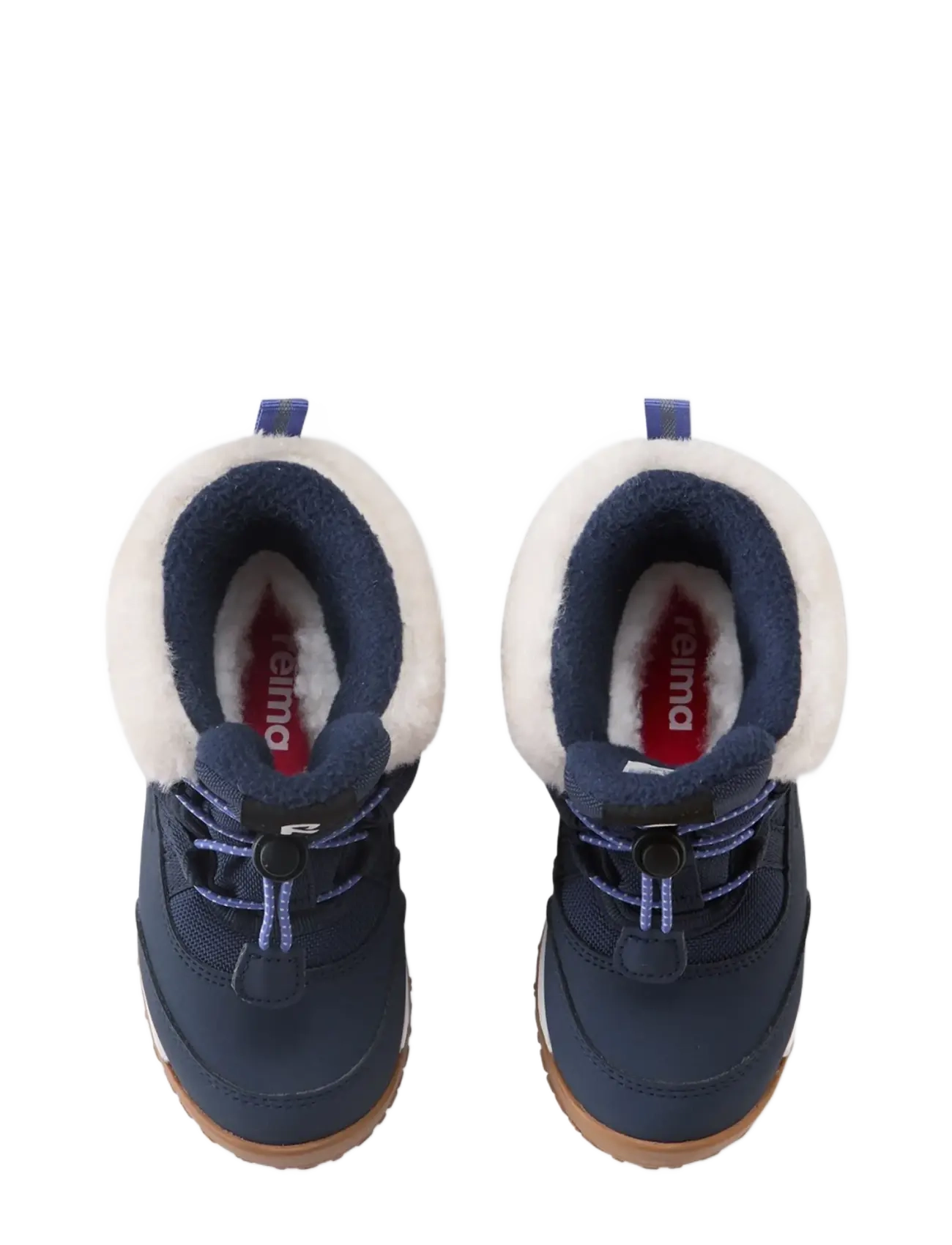 Reima - ReimaTec winter boots, Samooja - jalanõud - navy - 3