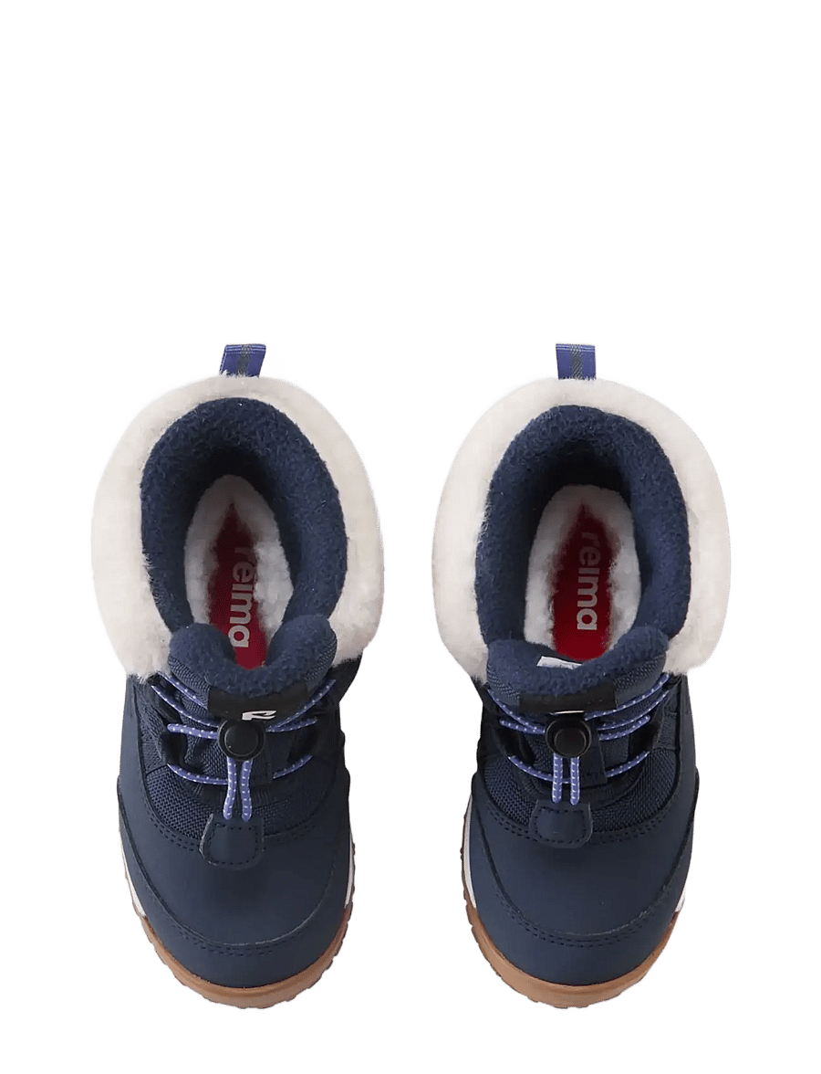 Reima - ReimaTec winter boots, Samooja - schuhe - navy - 3