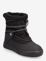 Winter boots, Lumipallo Junior - BLACK