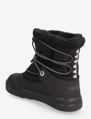 Reima - Winter boots, Lumipallo Junior - kids - black - 2
