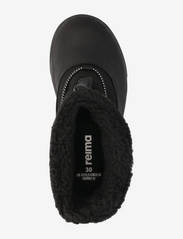 Reima - Winter boots, Lumipallo Junior - vaikams - black - 3