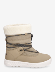 Reima - Winter boots, Lumipallo Junior - vaikams - light brown - 1