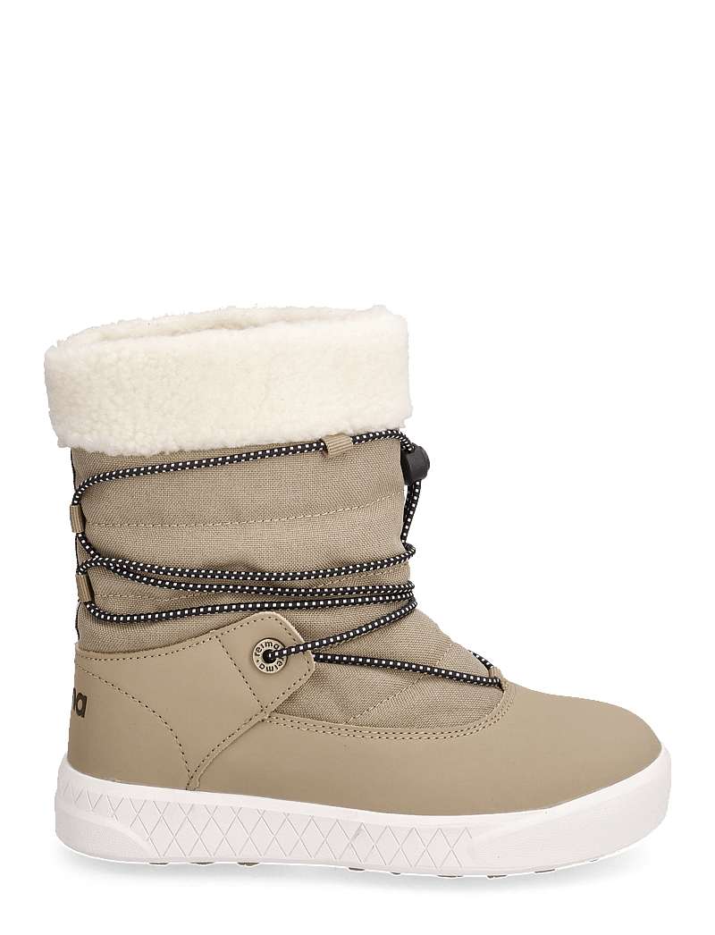 Reima - Winter boots, Lumipallo Junior - apavi - light brown - 2