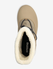 Reima - Winter boots, Lumipallo Junior - vaikams - light brown - 3