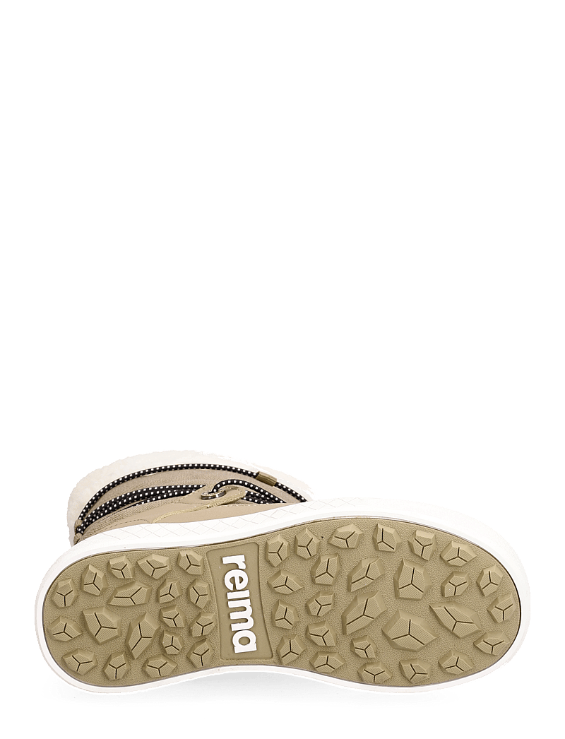 Reima - Winter boots, Lumipallo Junior - apavi - light brown - 5