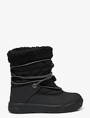 Reima - Winter boots, Lumipallo Toddler - kids - black - 1