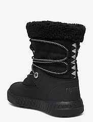 Reima - Winter boots, Lumipallo Toddler - lapset - black - 2