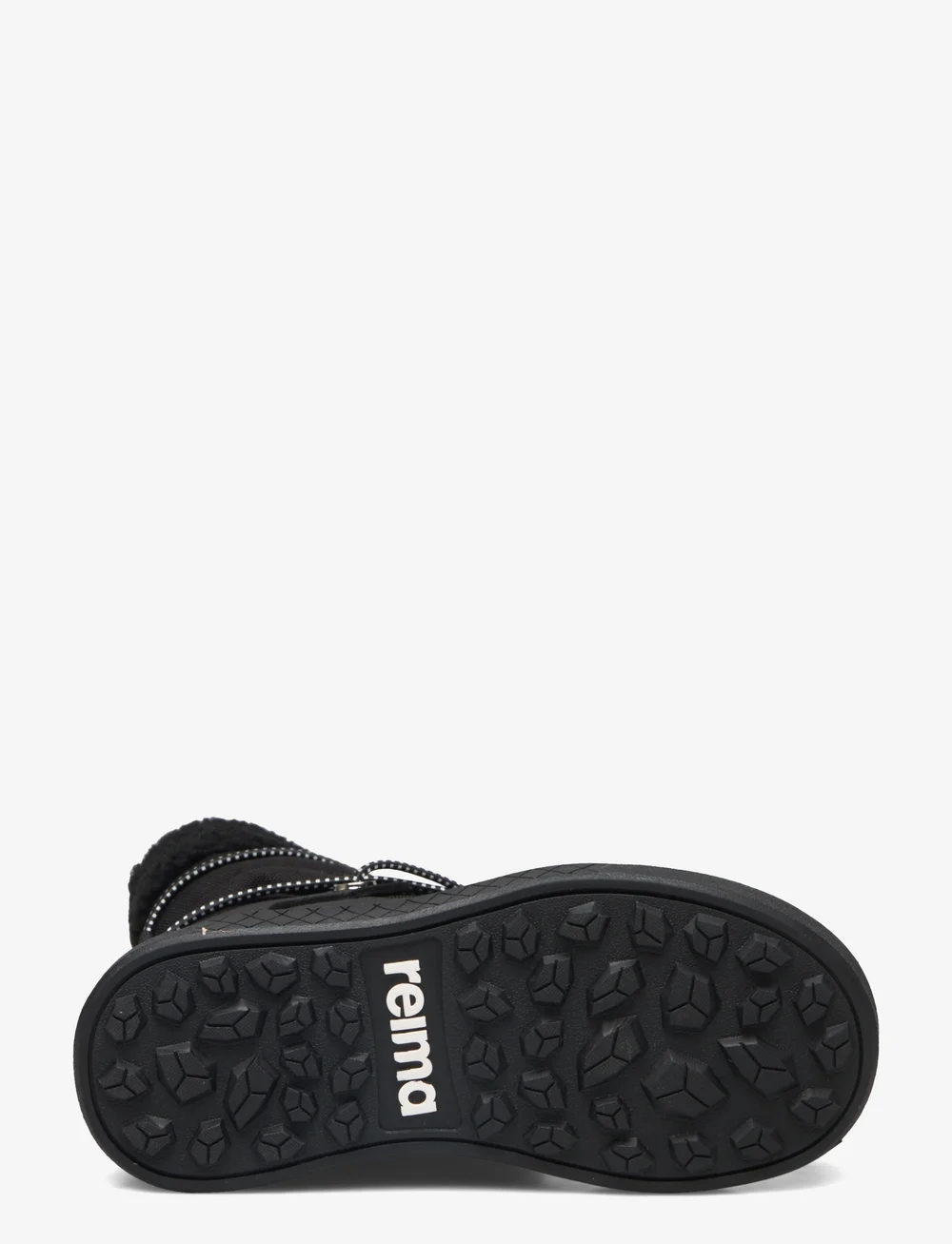 Reima - Winter boots, Lumipallo Toddler - jalanõud - black - 4