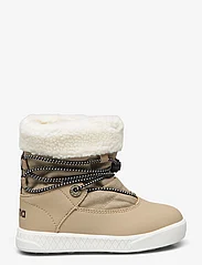 Reima - Winter boots, Lumipallo Toddler - kinder - light brown - 1