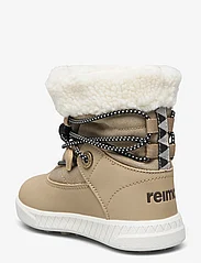 Reima - Winter boots, Lumipallo Toddler - kinder - light brown - 2