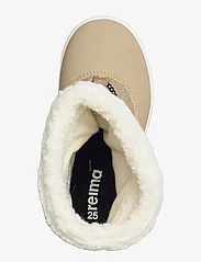 Reima - Winter boots, Lumipallo Toddler - vaikams - light brown - 3