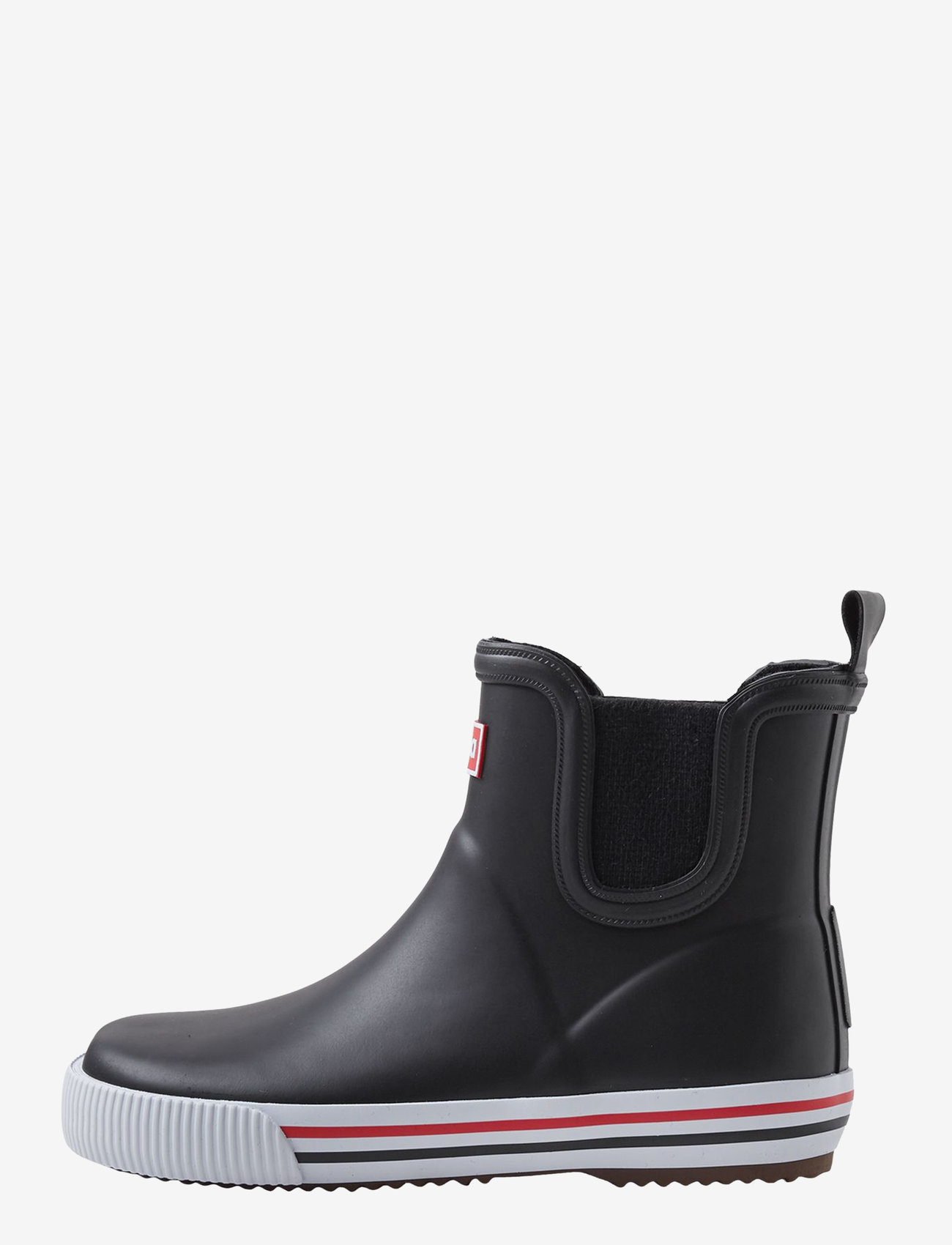 Reima - Rain boots, Ankles - black - 0