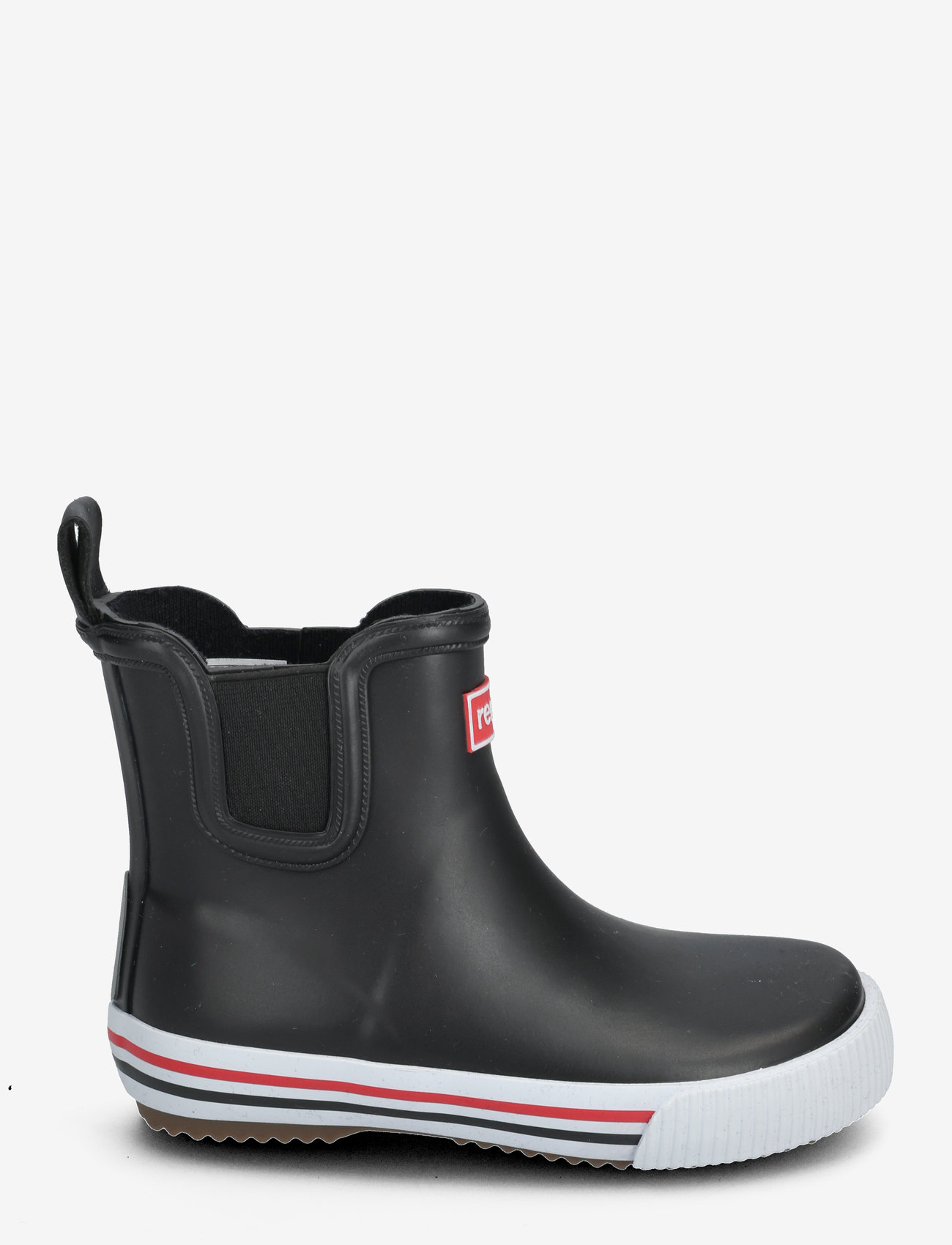 Reima - Rain boots, Ankles - black - 1