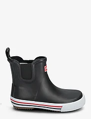 Reima - Rain boots, Ankles - voodrita kummikud - black - 2