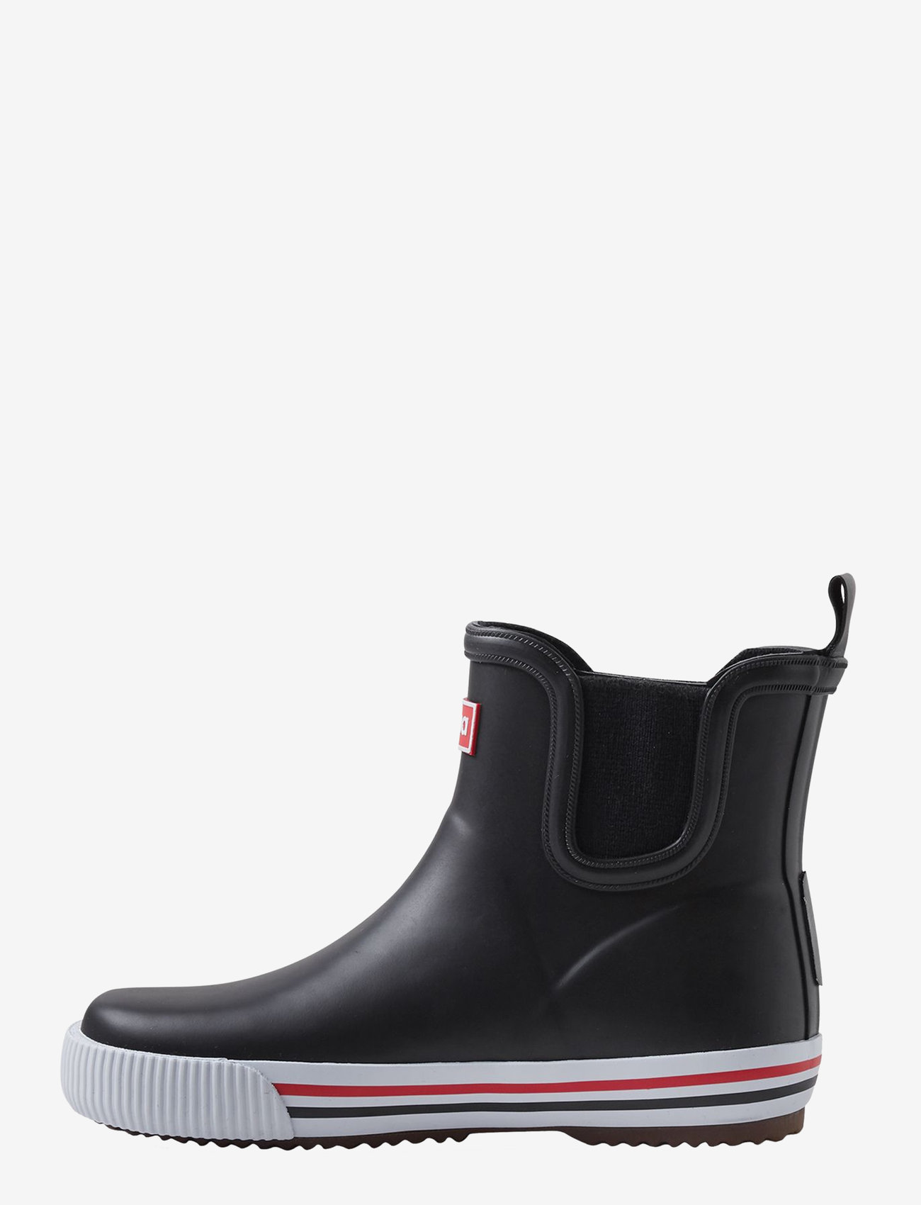 Reima - Rain boots, Ankles - black - 2