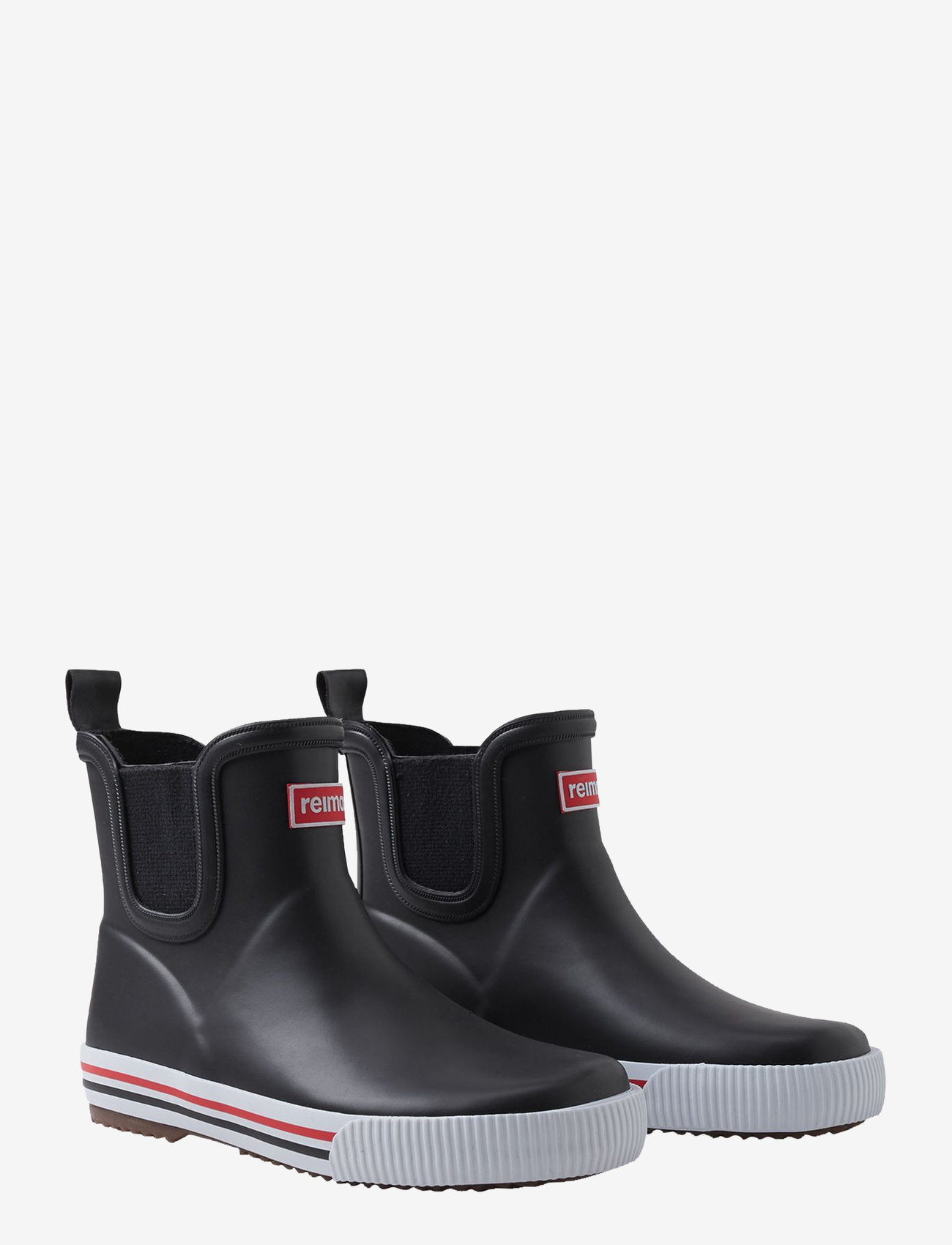 Reima - Rain boots, Ankles - black - 4