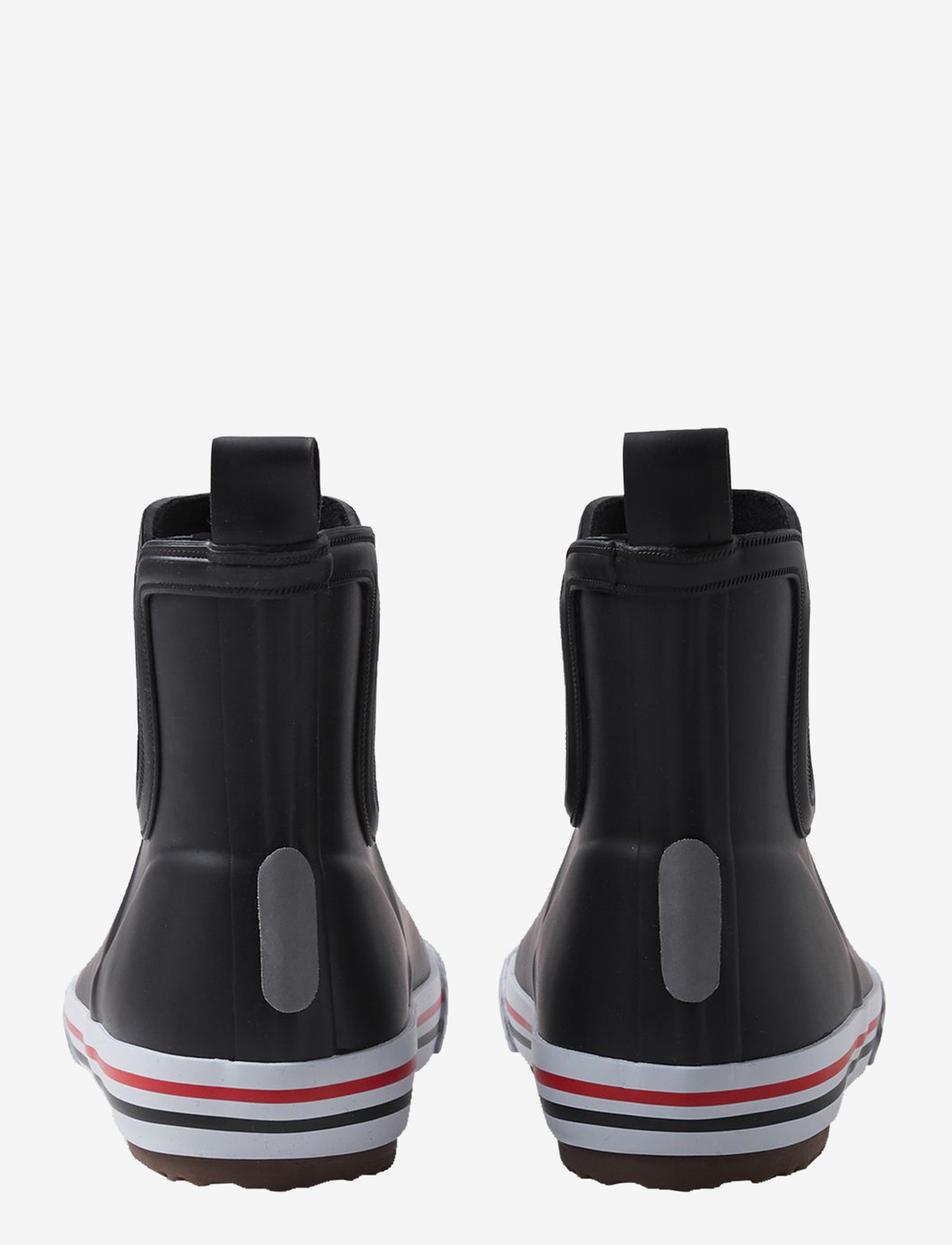 Reima - Rain boots, Ankles - black - 5