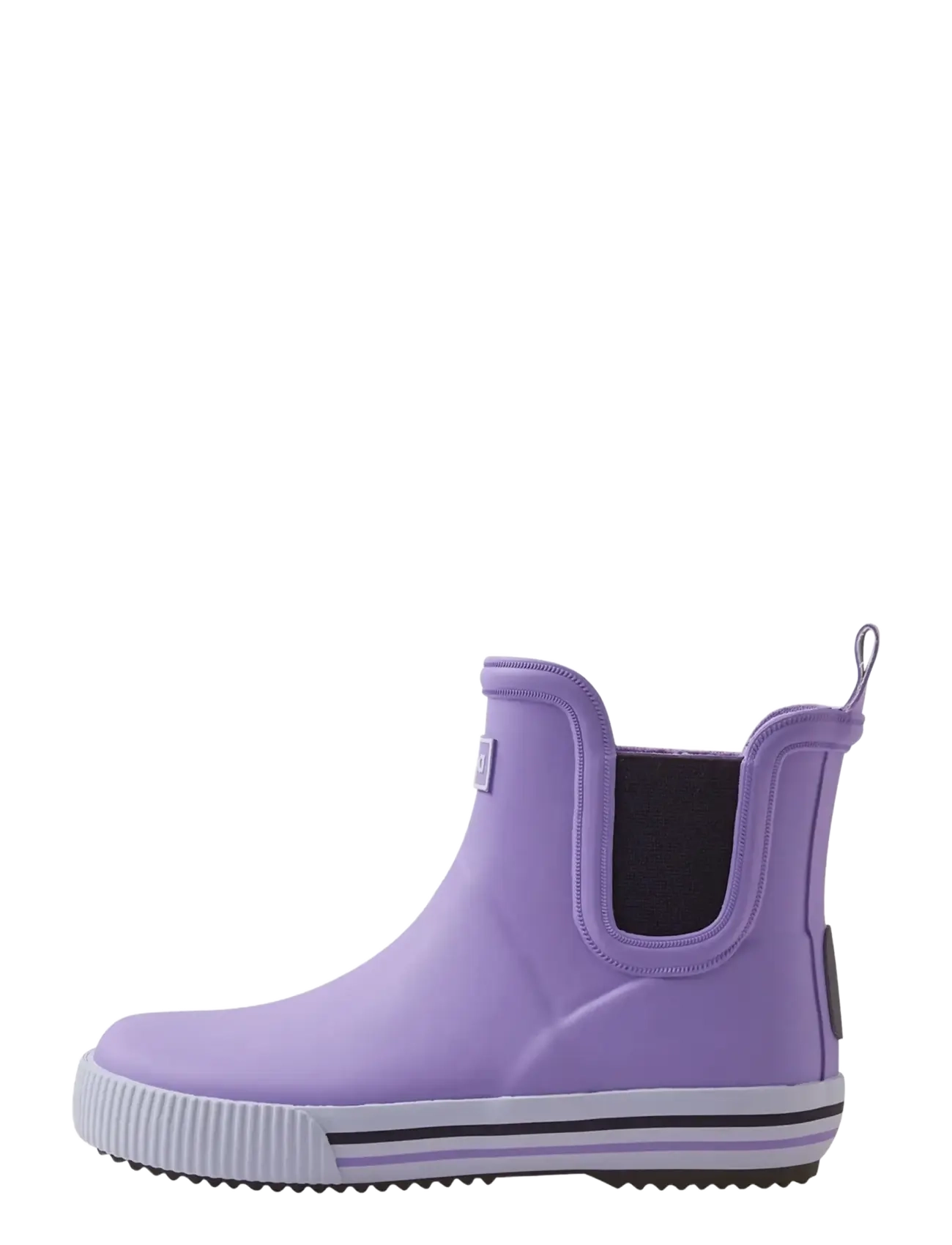 Reima Rain Boots, Ankles, Børn, Ankel Regnstøvler, Lila, Str: 23