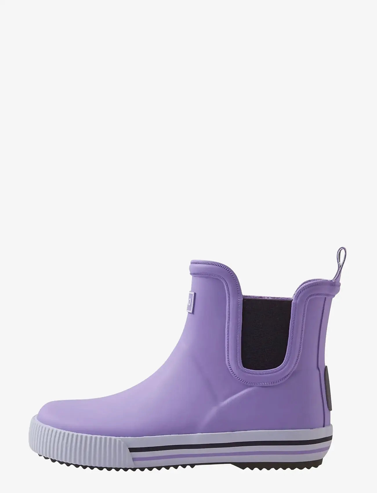 Reima - Rain boots, Ankles - gummistøvler uden for - blooming lilac - 0