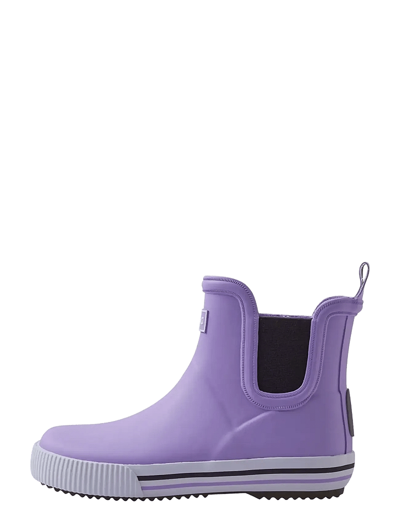 Reima - Rain boots, Ankles - gummistøvler uden for - blooming lilac - 0