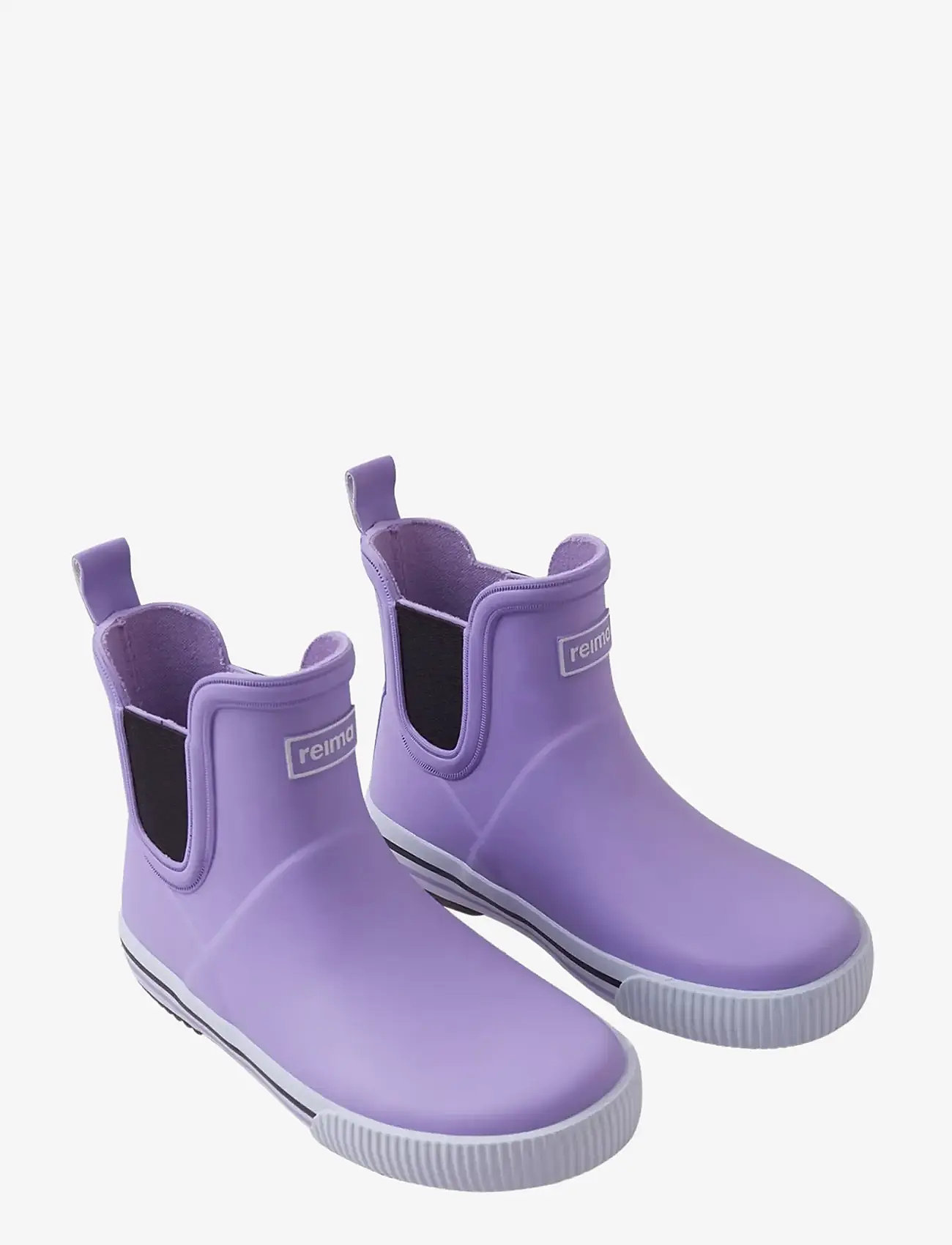 Reima - Rain boots, Ankles - gummistøvler uden for - blooming lilac - 1