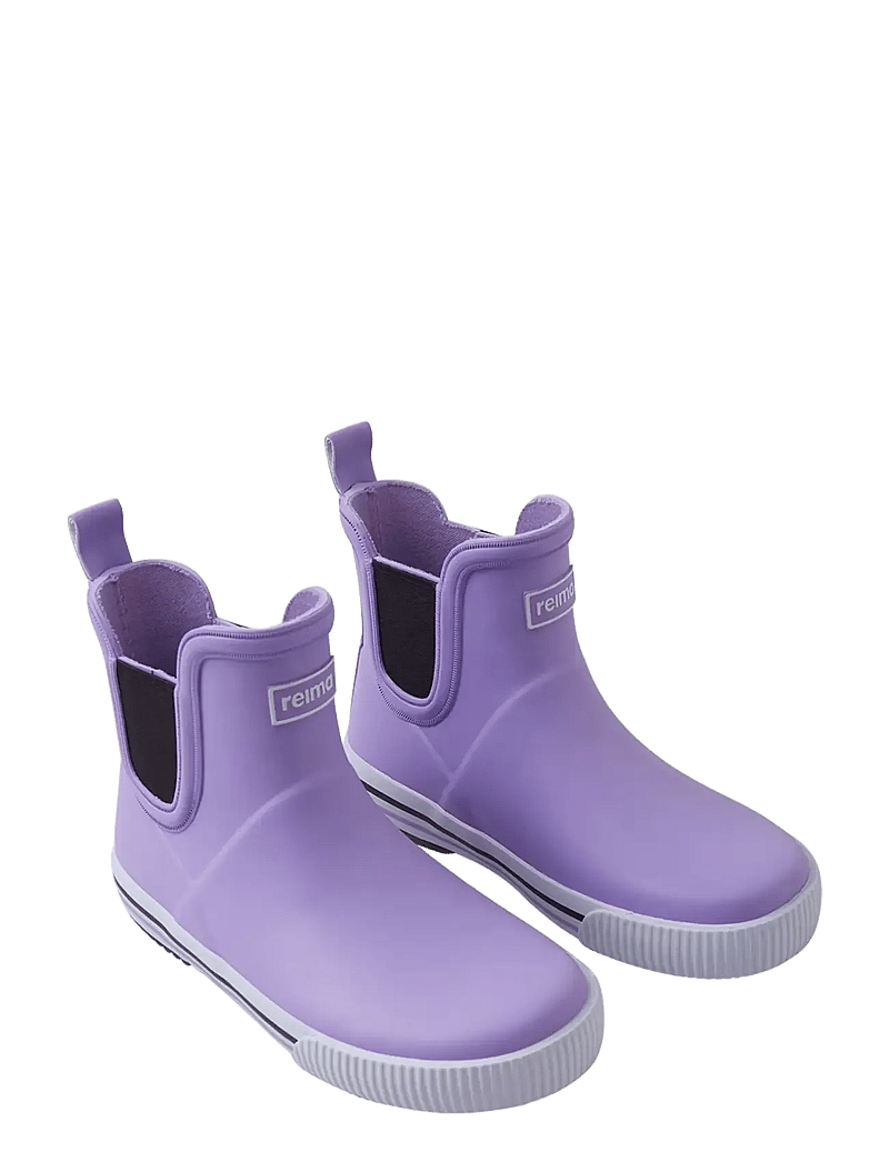 Reima - Rain boots, Ankles - gummistøvler uden for - blooming lilac - 1