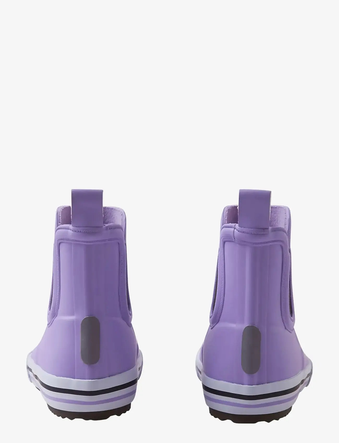 Reima - Rain boots, Ankles - gummistøvler uden for - blooming lilac - 3