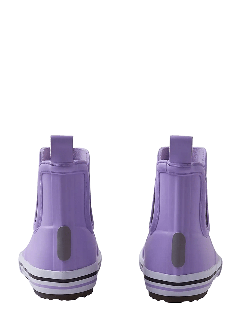 Reima - Rain boots, Ankles - gummistøvler uden for - blooming lilac - 3