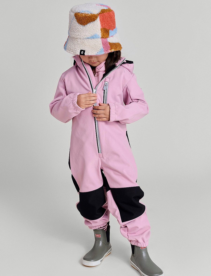Reima - Rain boots, Ankles - gummistøvler uten linjer - greyish green - 0