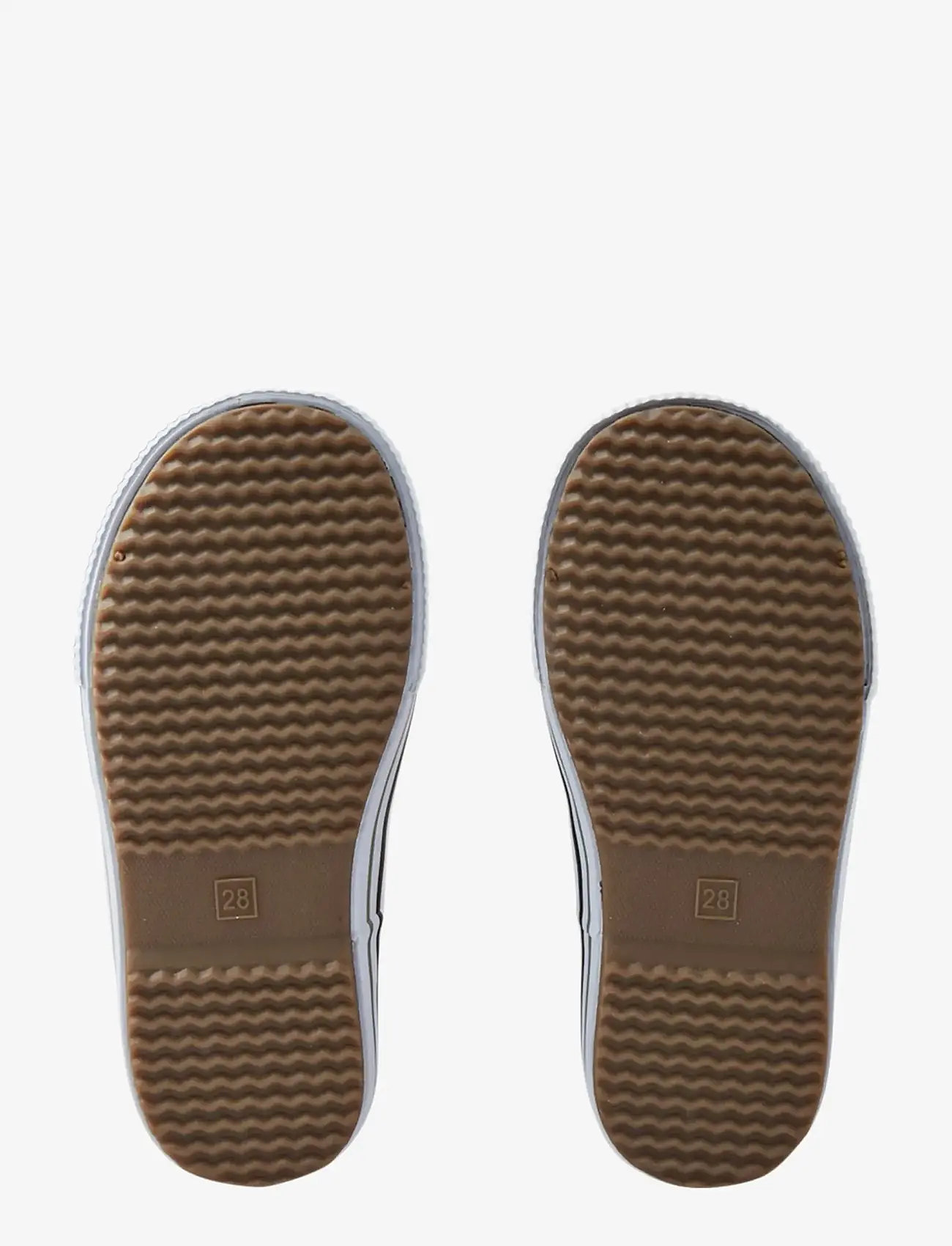 Reima - Rain boots, Ankles - gummistøvler uden for - greyish green - 5