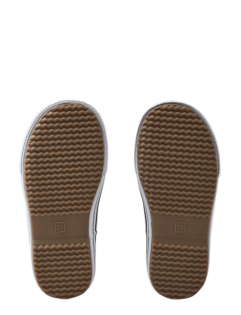 Reima - Rain boots, Ankles - gummistøvler uden for - greyish green - 5