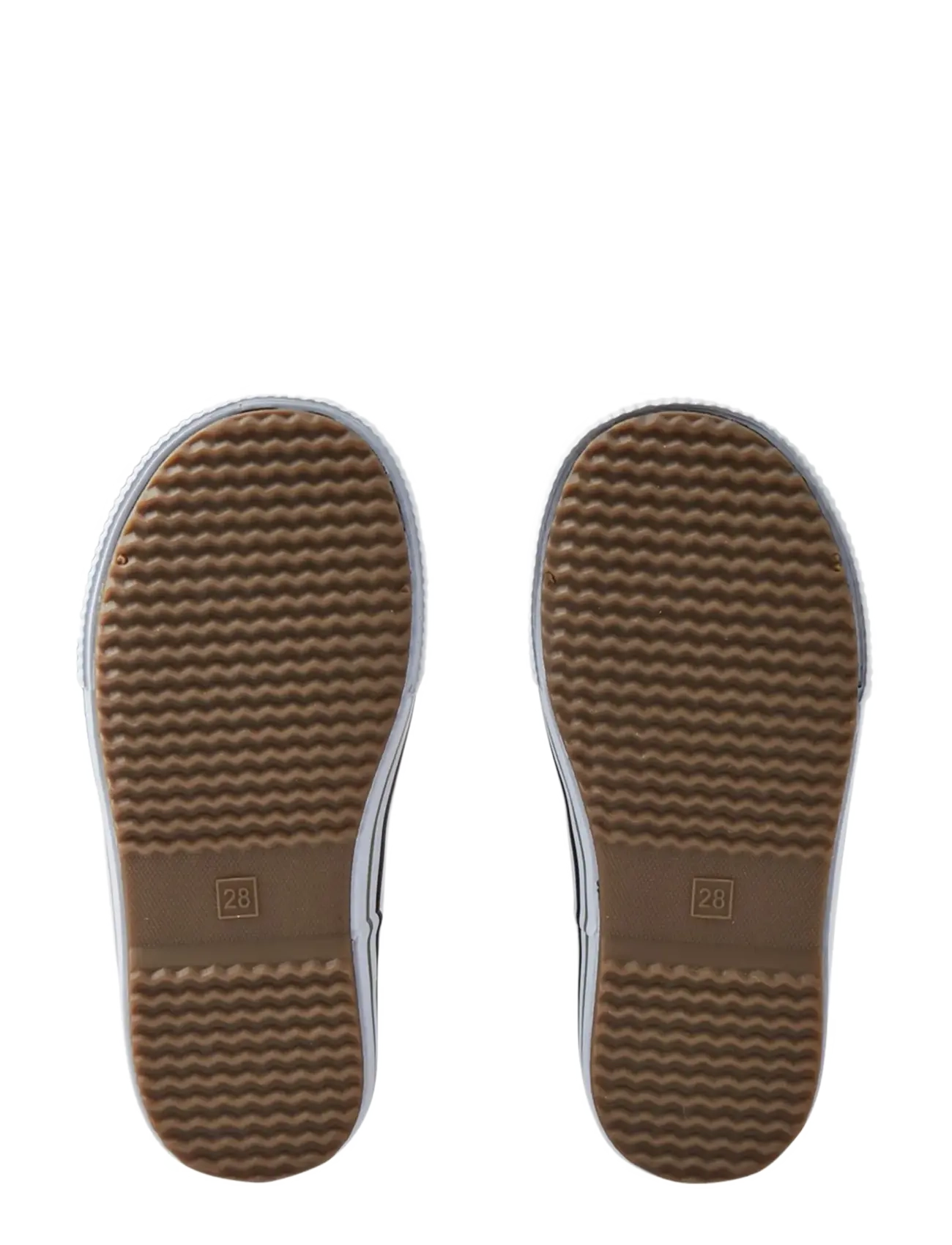 Reima - Rain boots, Ankles - gummistøvler uten linjer - greyish green - 5