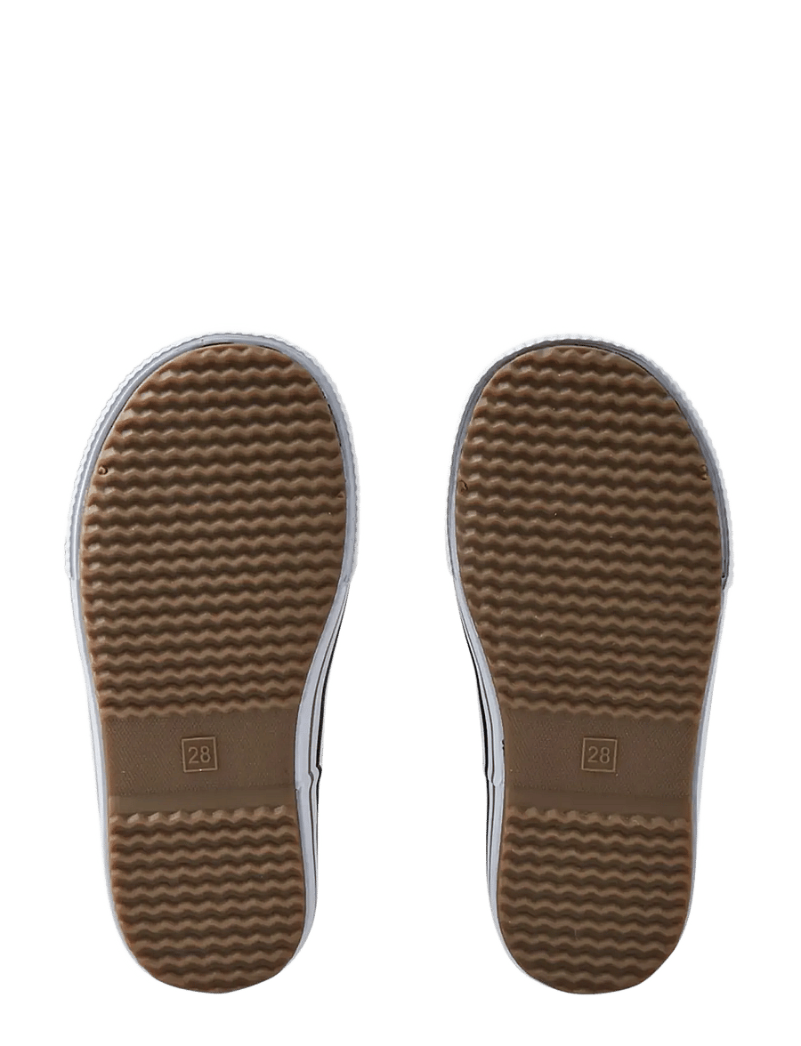 Reima - Rain boots, Ankles - gummistøvler uten linjer - greyish green - 5