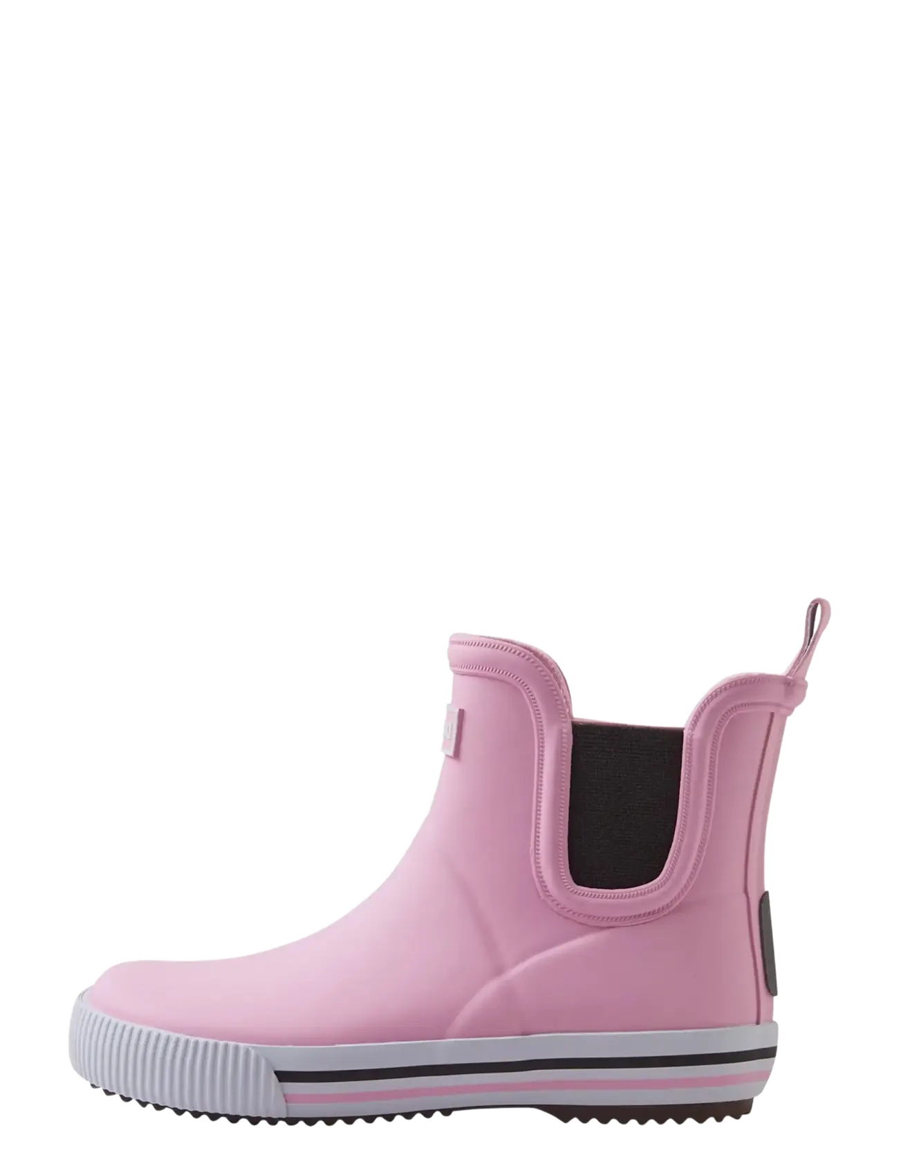 Reima Rain Boots, Ankles, Børn, Ankel Regnstøvler, Pink, Str: 27