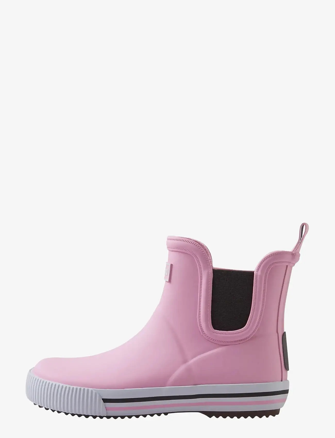 Reima - Rain boots, Ankles - ungefütterte gummistiefel - light heather - 0